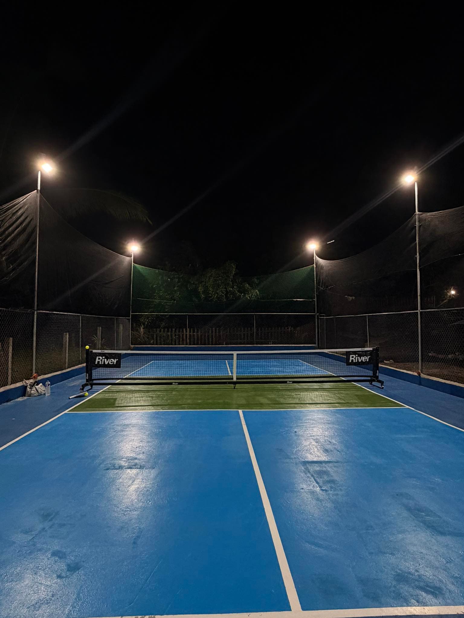 SweetSpot Pickleball and Cafe