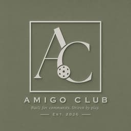 Amigo Club logo