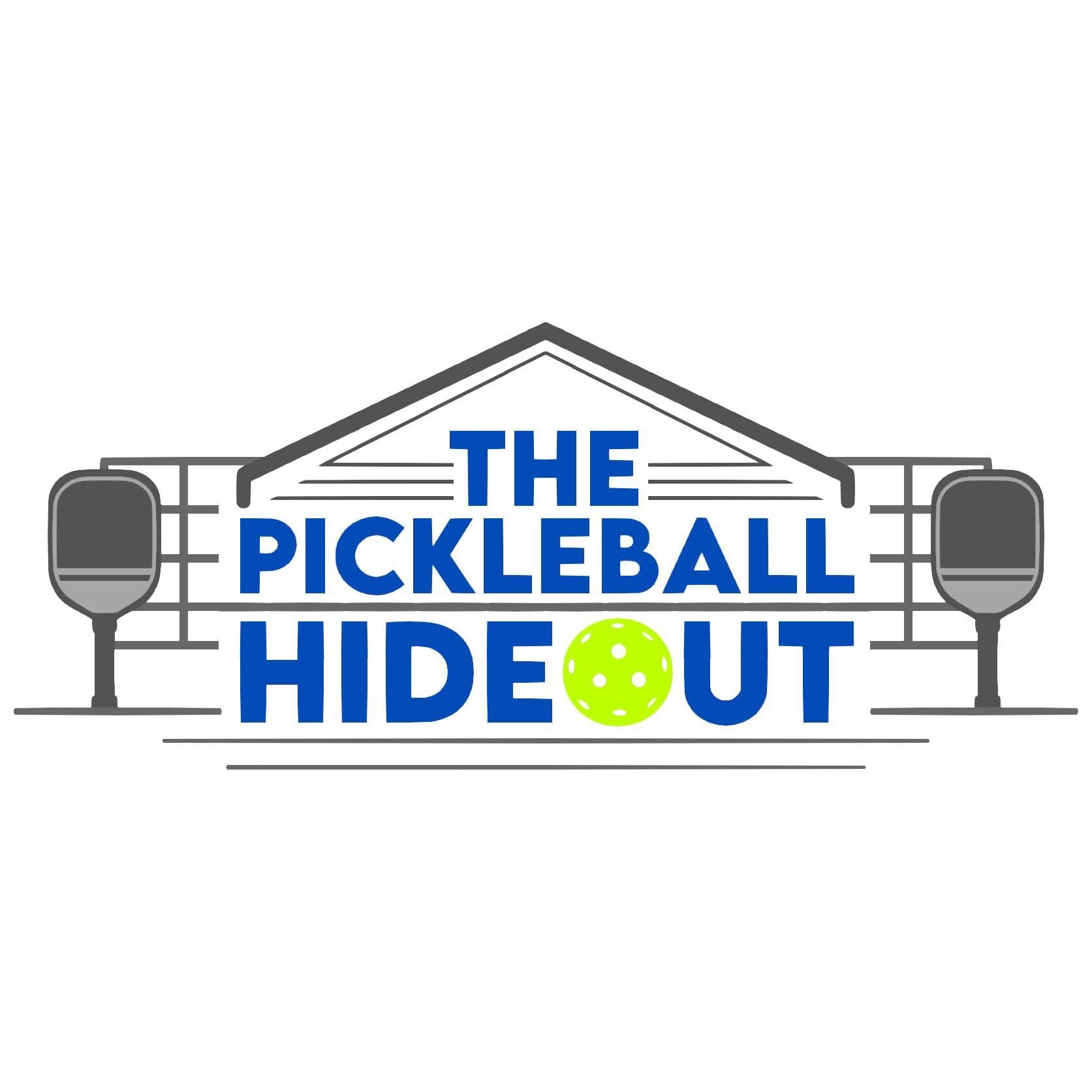 The Pickleball Hideout