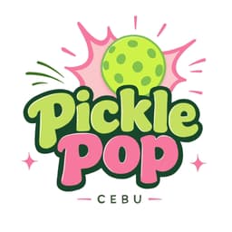 Pickle Pop logo