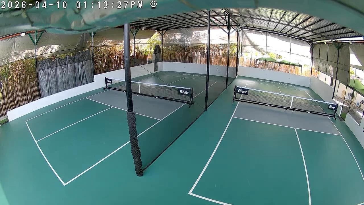 Dink Den Recreational Hub