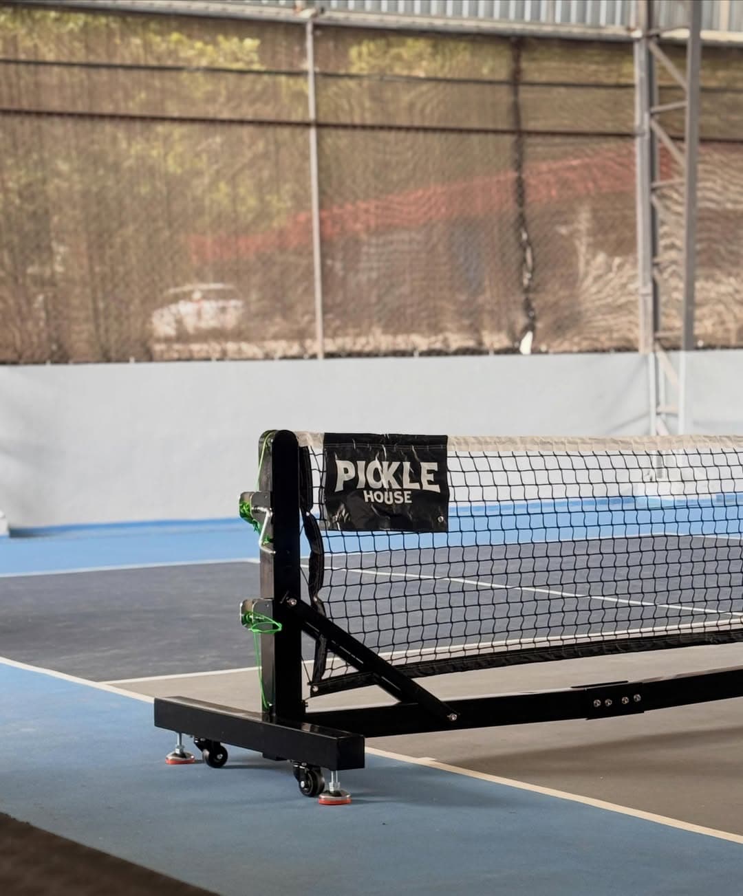 Batangas Pickleball Arena