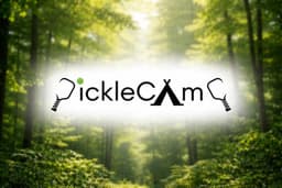 PickleCamp logo