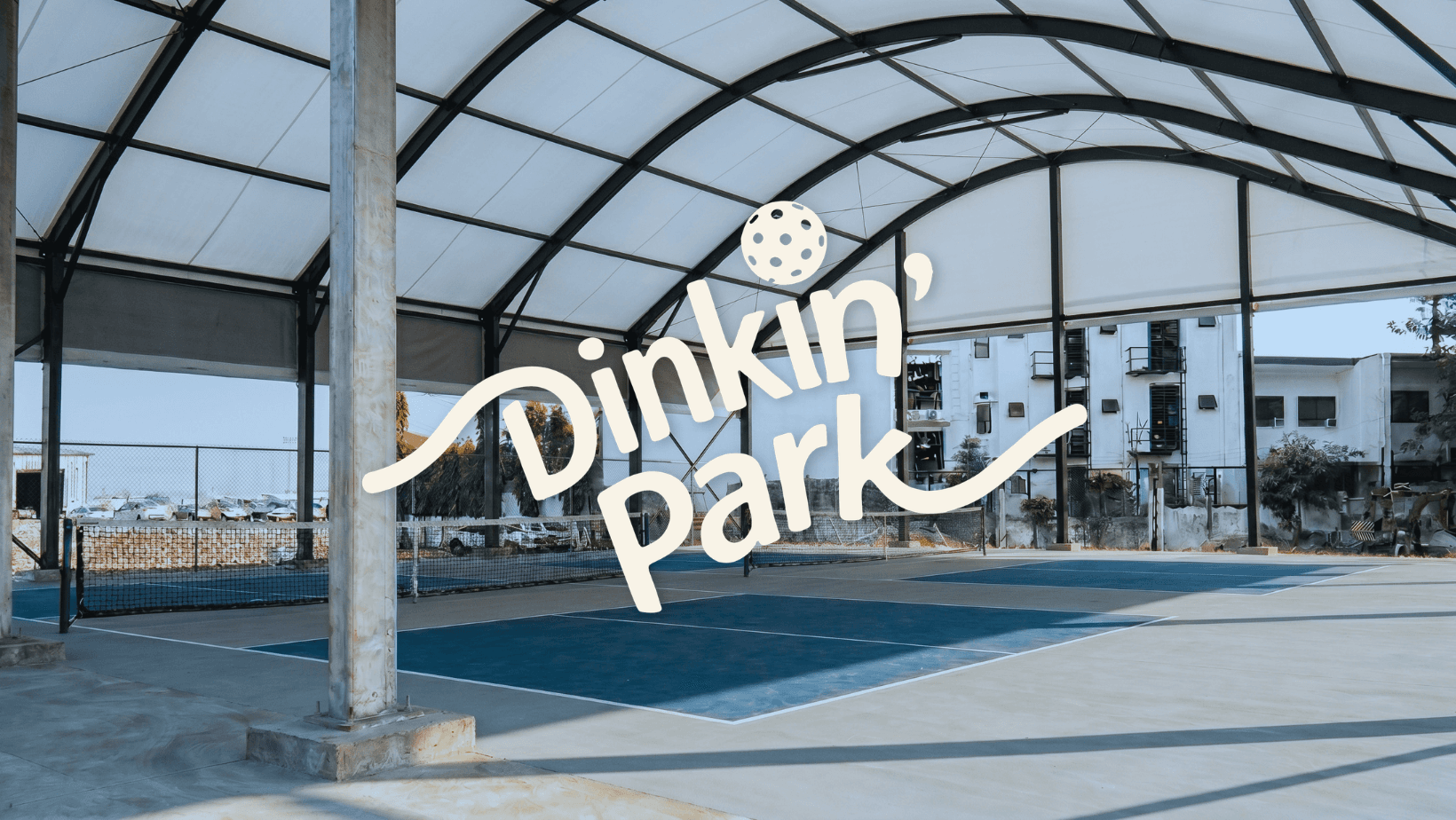 Dinkin’ Park