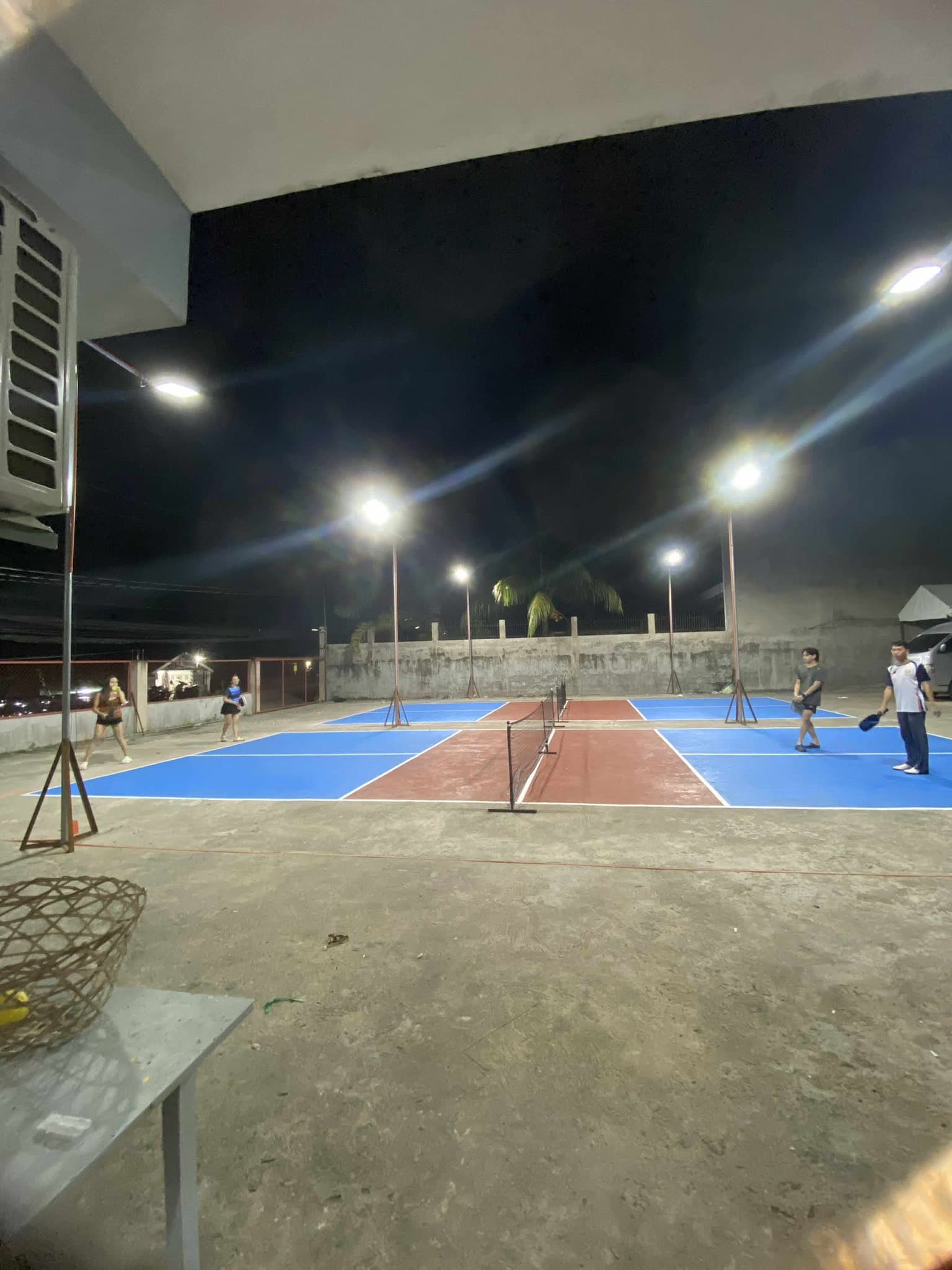KBANGERZ Court