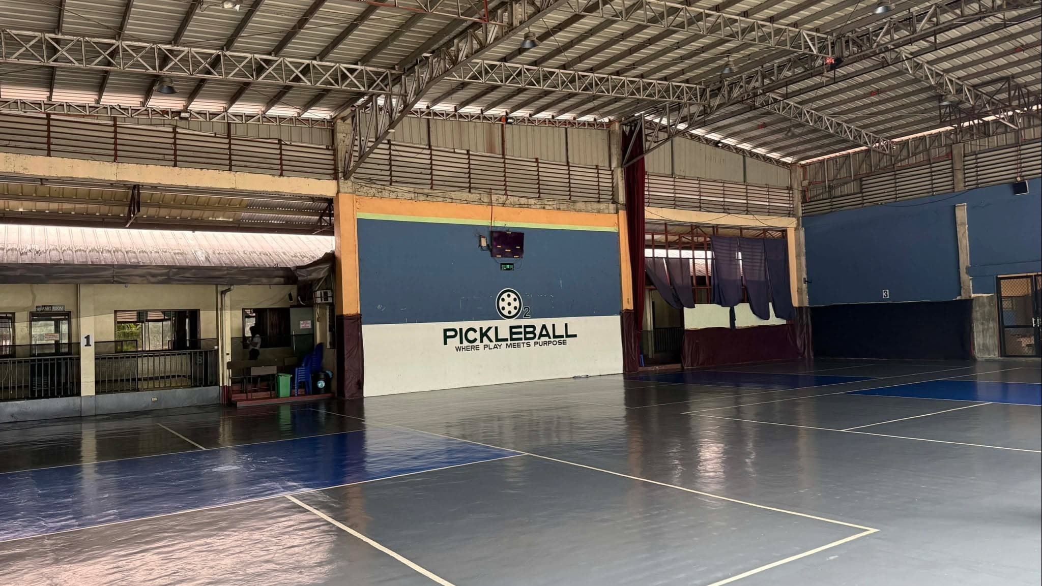 O2 Kidapawan