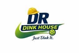 DR Dink House logo