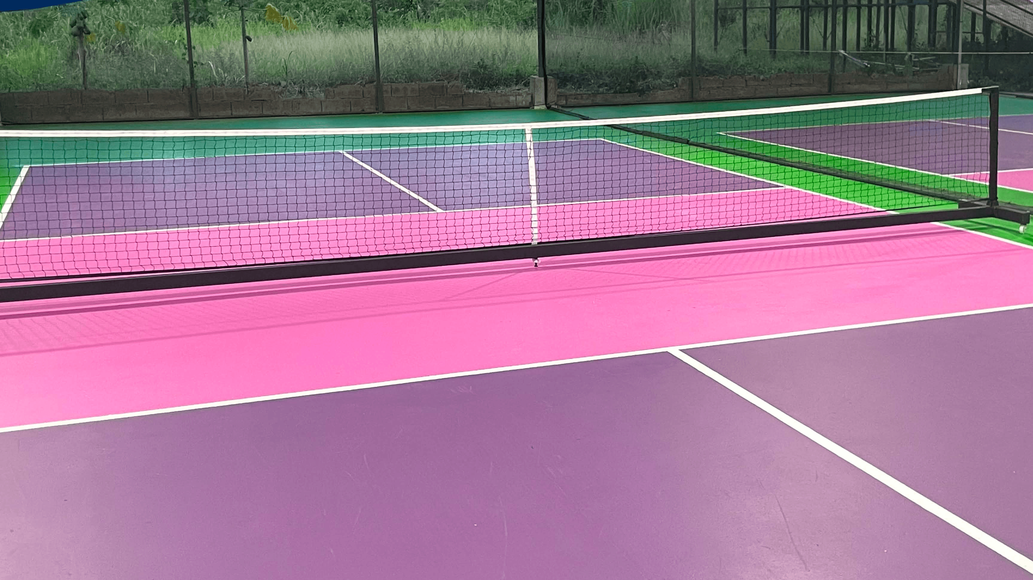 Paddle Spot - Pickleball Hub