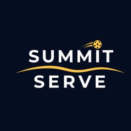 Summit Serve logo