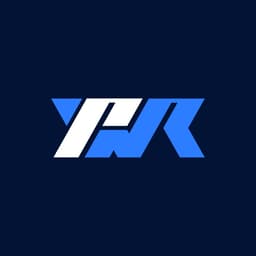 PWR Sports logo