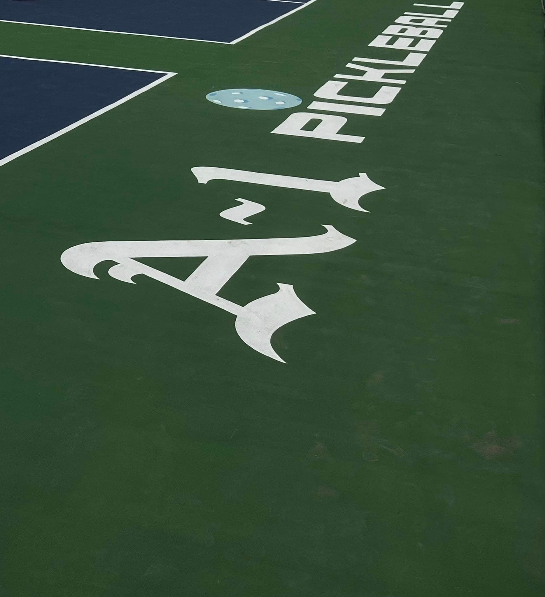 A-1 Pickleball