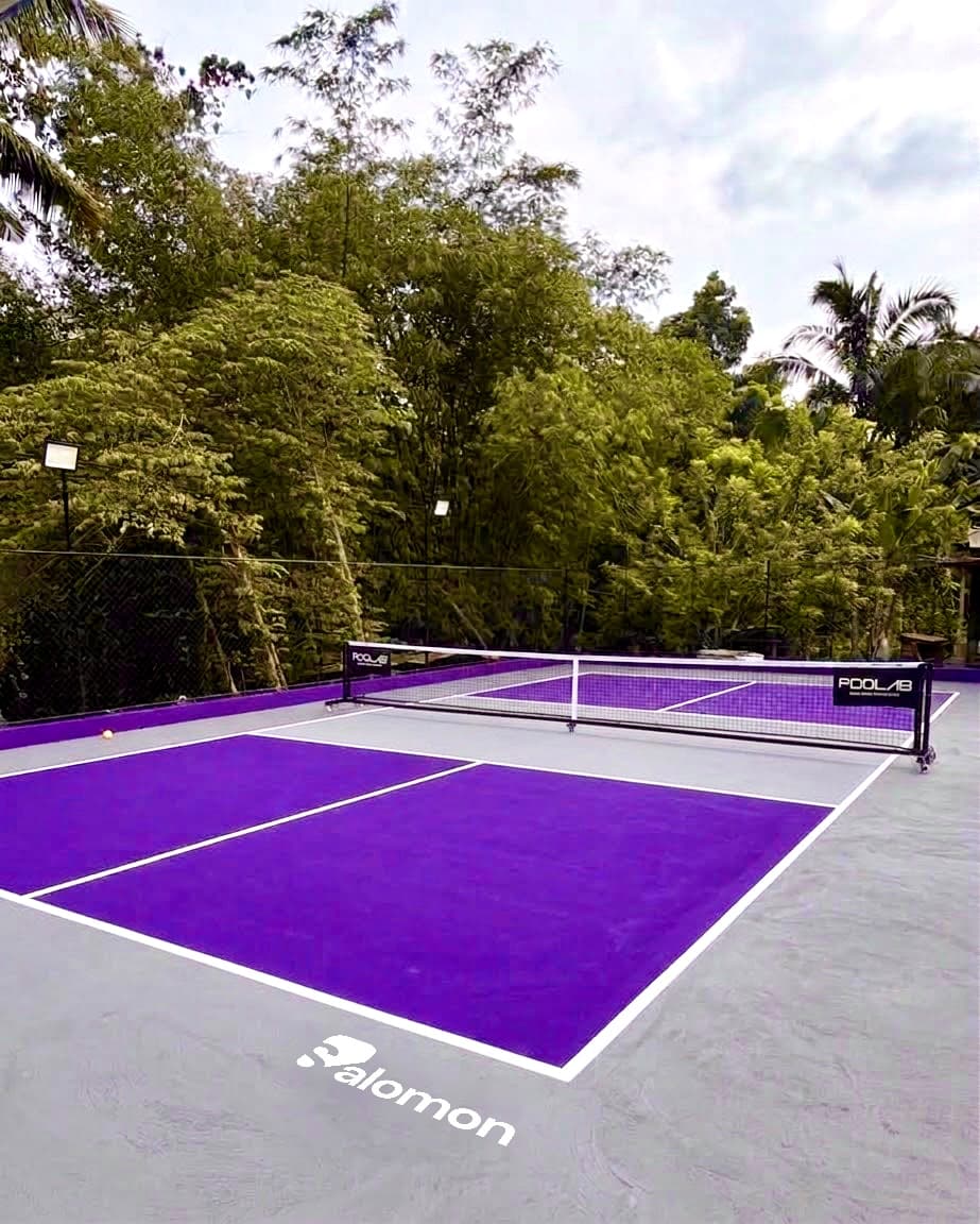 Salomon Sports Yard