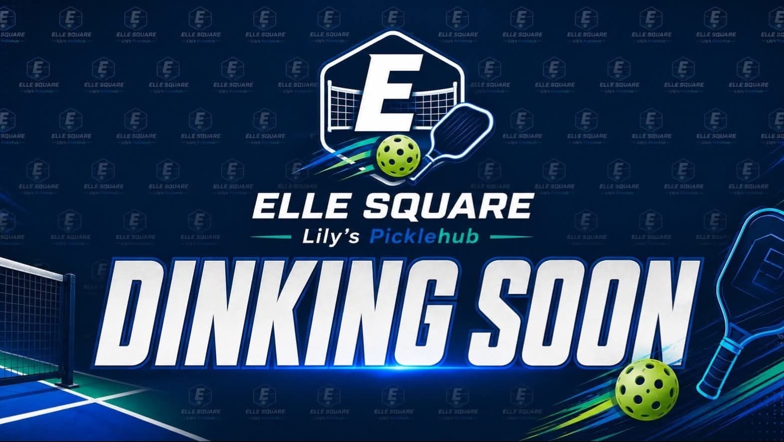 Elle Square