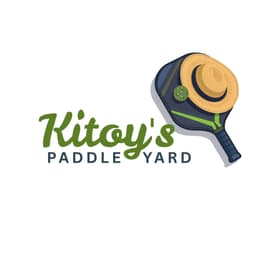 Kitoy’s Paddle Yard logo