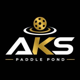 AKS Paddle Pond logo