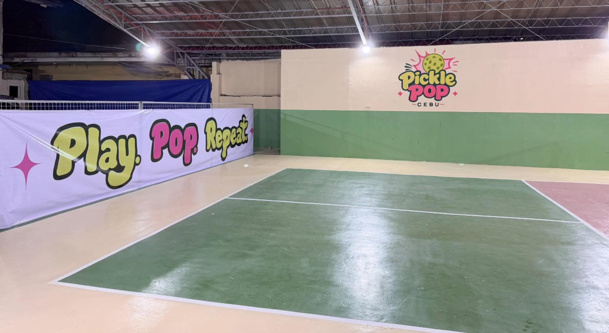 Pickle Pop