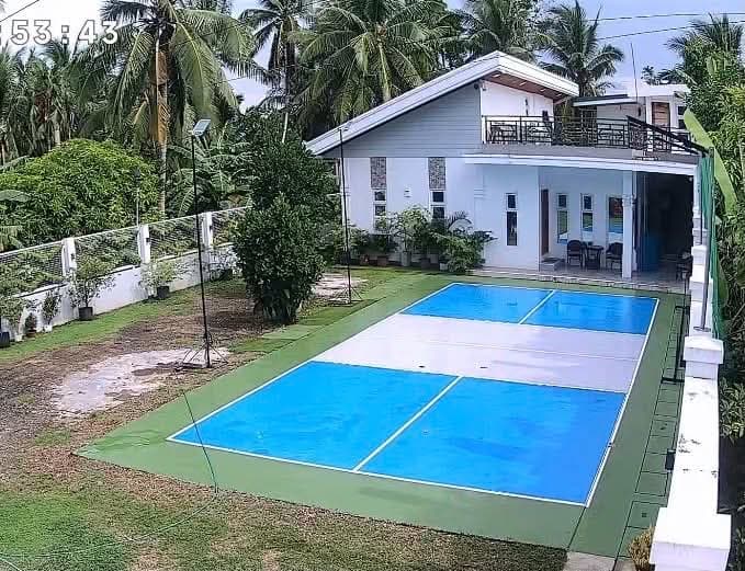 JAOP Coastside Court