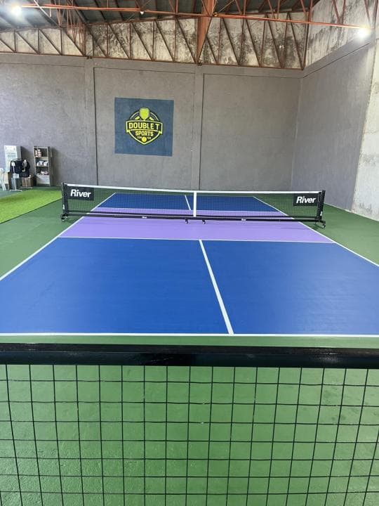 Double T Sports Center