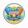 Paddle Mates logo