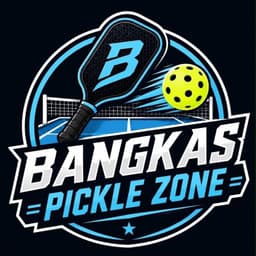 Bangkas Pickle Zone logo