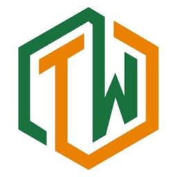The Warehouse Pickleyard logo