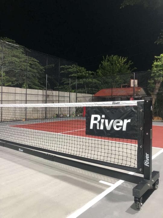 RoaD Court