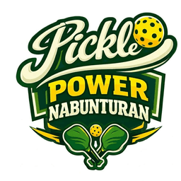 Pickle Power logo