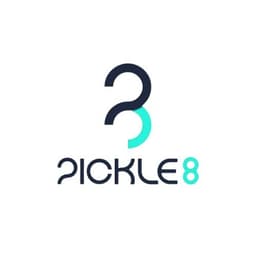 Pickle 8 logo