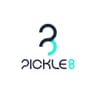 Pickle 8 logo