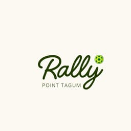 The Rally Point logo