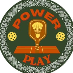 PowerPlay Cebu logo