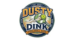 Dusty Dink logo