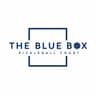 The Blue Box logo
