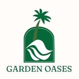 Oases Court logo