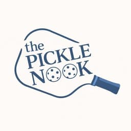 The Pickle Nook logo