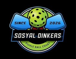 Sosyal Dinkers Davao logo