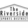 The Riverside Courts logo