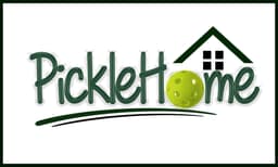PickleHome Sports Center logo