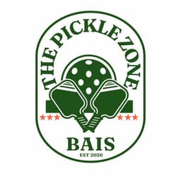 The Pickle Zone Bais logo