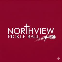 Northview Pickleball logo
