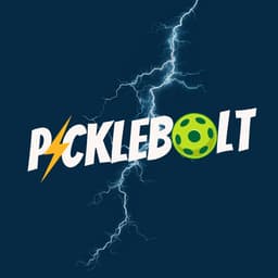 PickleBolt logo