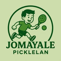 Jomayale Picklelan logo