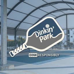 Dinkin’ Park logo