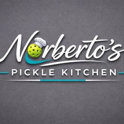 Norberto's Pickle Kitchen logo