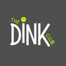 The Dink Club logo