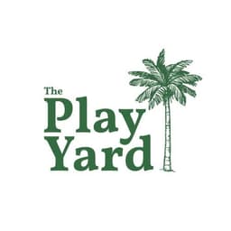 The Play Yard logo