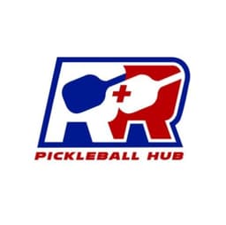 R & R Pickleball Hub logo