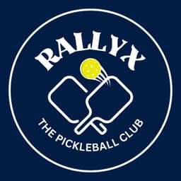 RallyX logo