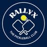 RallyX logo