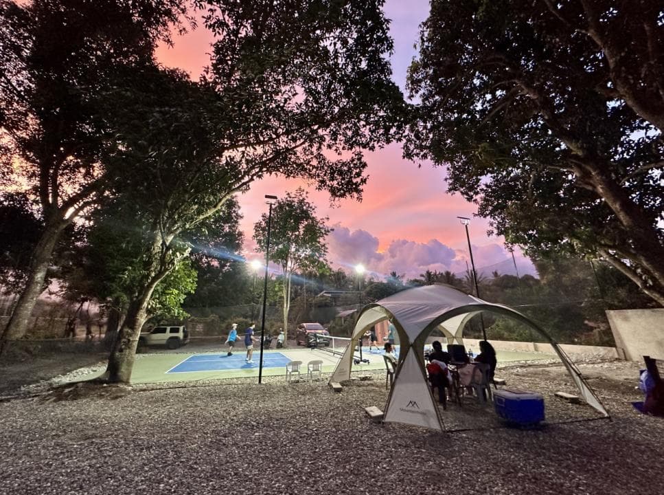 Westside Courts